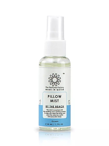 PILLOW MIST - OCEAN - 50 ML