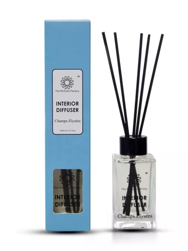 INTERIOR DIFFUSER - CHAMPS-ELYSEES - 80 ML