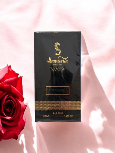 Sheverdis Perfume