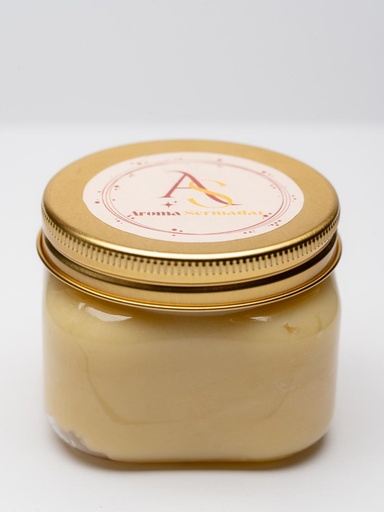 Raw Shea Butter