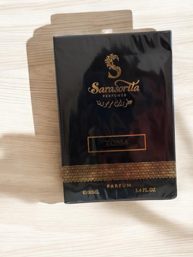 عطر توما