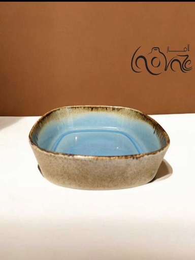 طاجن فرن مربع