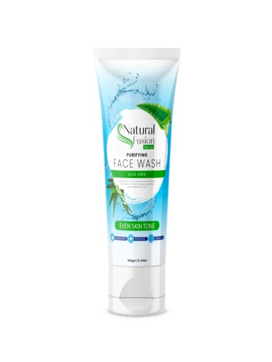 Natural Face wash