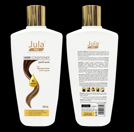 Hair conditioner