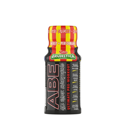 ابلايد نيوترشن ABE شوت, درام ستيك, 1 شوت