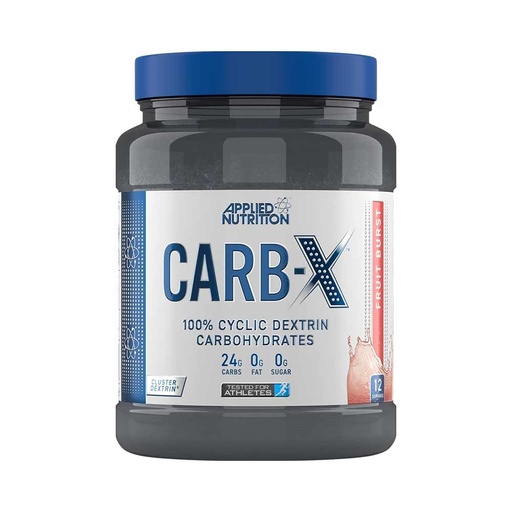 Applied Nutrition Carb X, Fruit Burst, 300 Gm