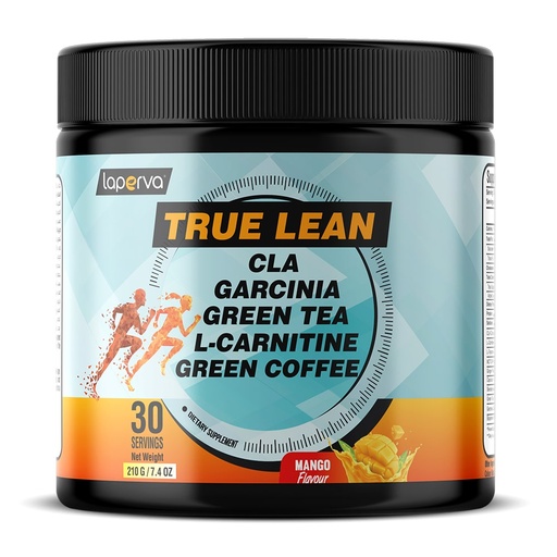 Laperva True Lean, Mango, 210 Gm