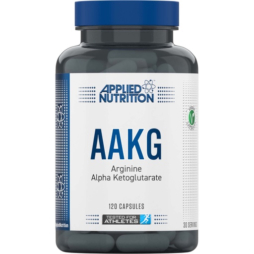  ابلايد نيوترشن AAKG, 120 كبسولة