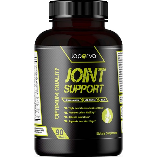 Laperva Joint Support, 90 Tablets