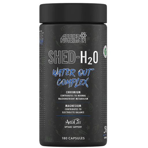 ابلايد نيوترشن شيد H2O, 180 كبسولة