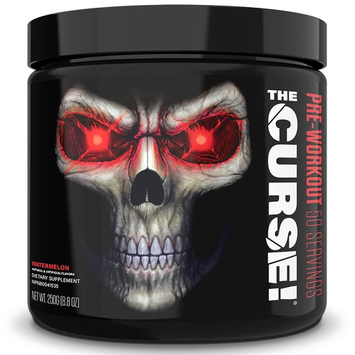 Jnx Sports The Curse, Watermelon, 50