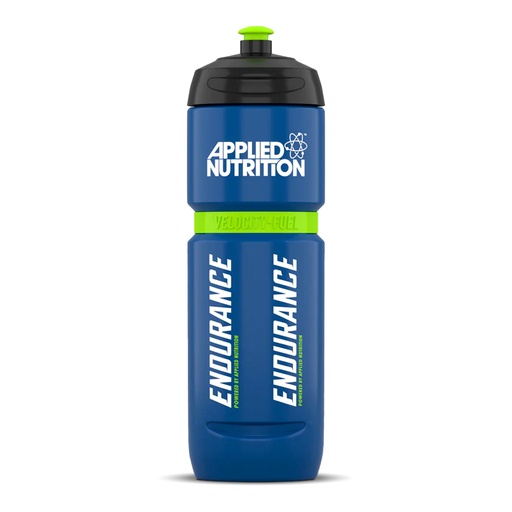 Applied Nutrition Water Bottle, 800 Gm, Blue