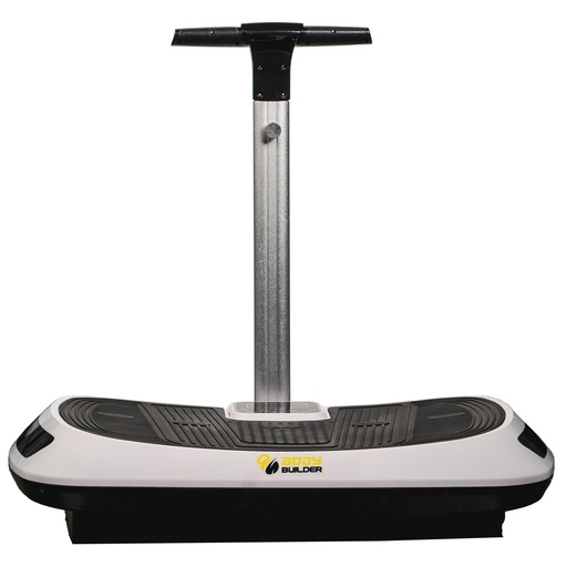 Body Builder Ultra Vibration Machine With Handle Bar, 1 Piece