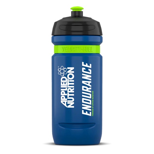 Applied Nutrition Water Bottle, 600 ML, Blue