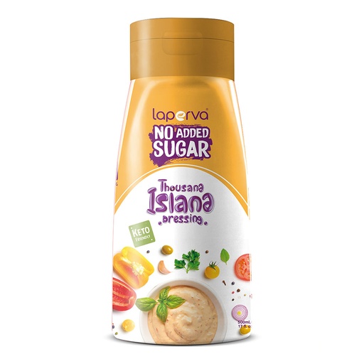 Laperva Thousand Island Dressing Sauce, 500 ML