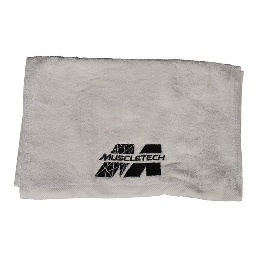 Muscletech Towel, 1 Piece