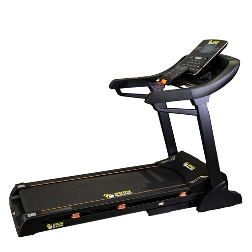 Body Builder Motorized Treadmill, 1 Piece