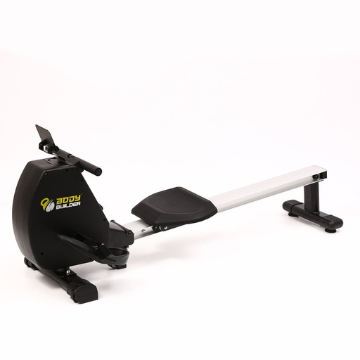 Body Builder Magnetic Rowing Machine, 1 Piece