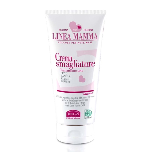 Helan Anti Stretch Mark Cream, 1 Piece