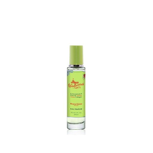 الفاريز جوميز عطر المركز أو دو كولونيا, فريش, 30 مل