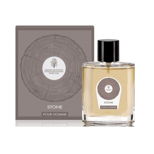 جرين بوتانيك ماء عطر الرجال, ستون, 100 مل