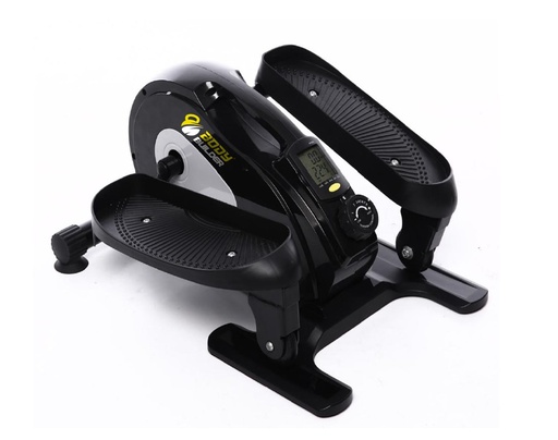 Body Builder Magnetic Elliptical Machine, 1 Piece