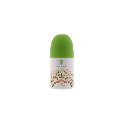 Green Botanic Deo Roll On, 75 ML