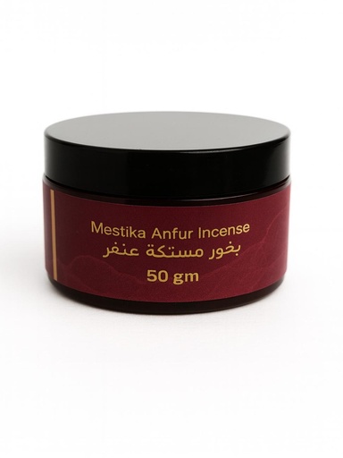 مستكة العنفر