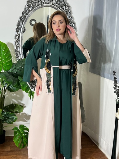 Kuwaiti model