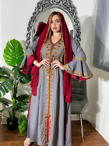 Kuwaiti model