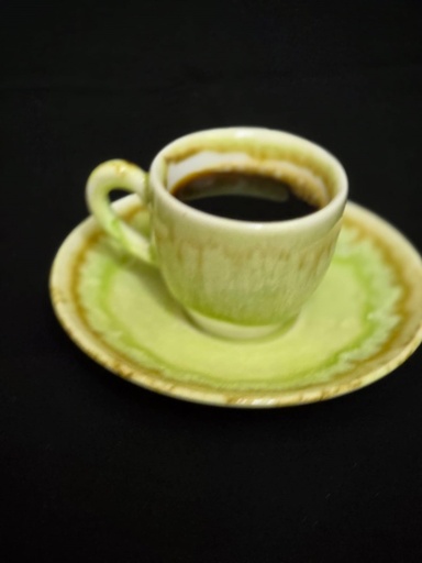 Turkish Coffee / Expresso Cup Set