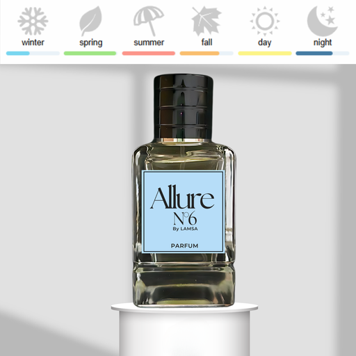 Allure N6