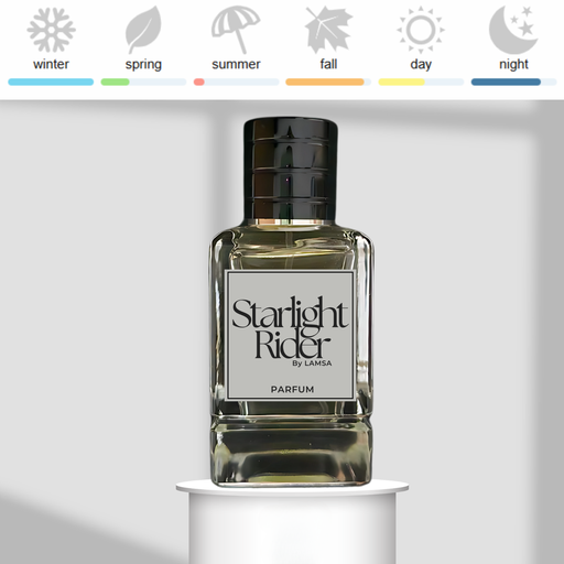 ستار لايت رايدر