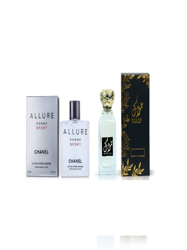 Perfume Allure Sport Chanel
