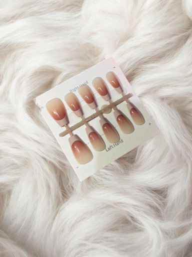 Handmade Nails - S1001
