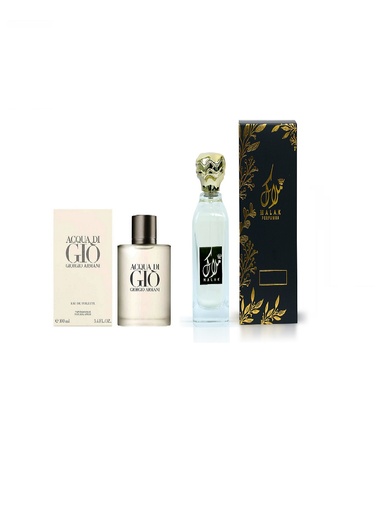 Perfume Acqua Di Gio Armani