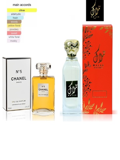 perfume chanel n5
