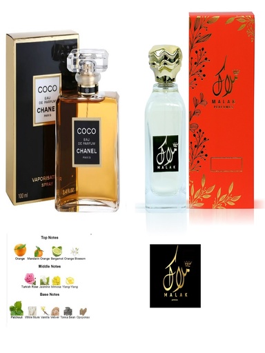 perfume coco chanel