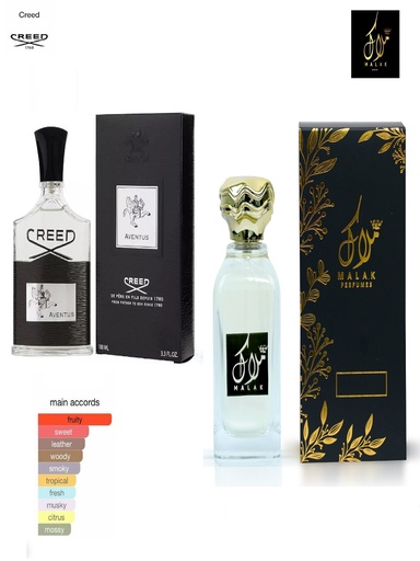 عطر كريد أفنتوس