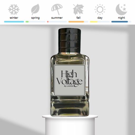 High Voltage
