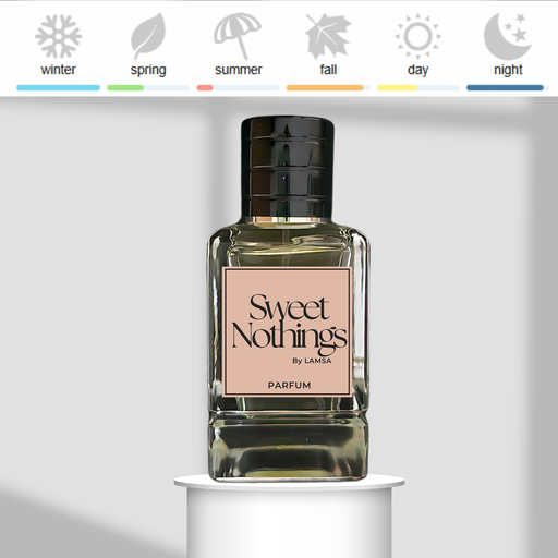 Sweet Nothings