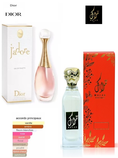 perfume j'adore dior