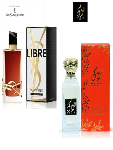 perfume libre yves saint laurent