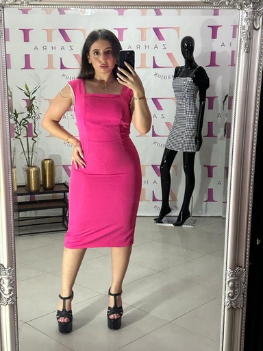 Women's dress