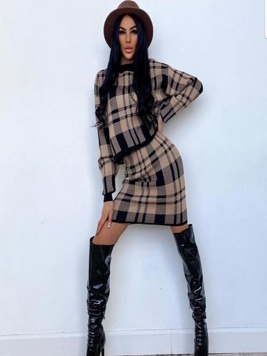 Women's dress