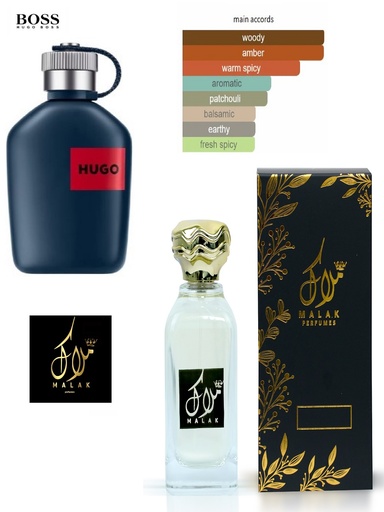 Hugo perfume by Hugo Boss
