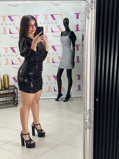 Women's dress