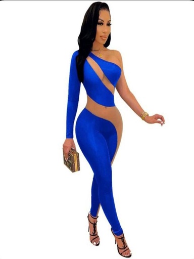 Women's overalls
