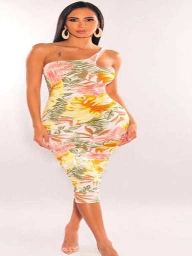Women's dress