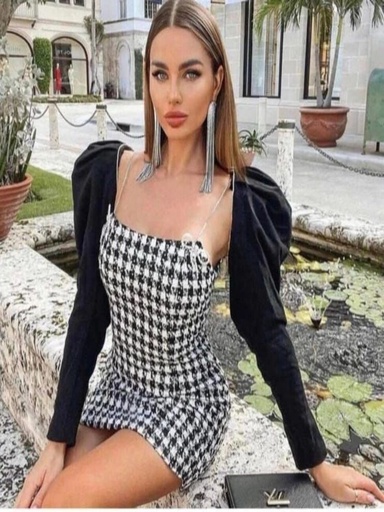 Women's dress